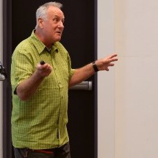 29 August 2019
Inglis shares life lessons