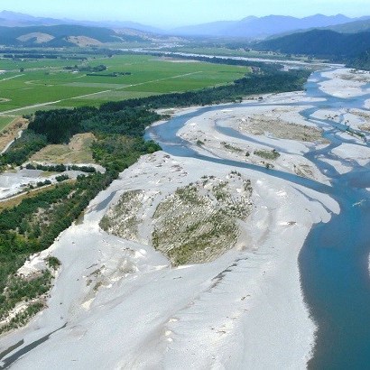 2 October 2019
Research to help councils manage water resources