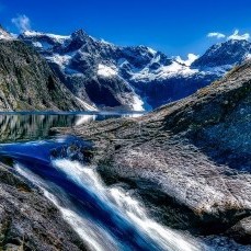 23 October 2019
Pollution solution presented at Waterways Conference