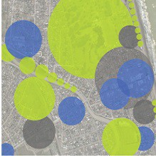 2015 - Green and Greyscapes - Mapihi Martin-Paul