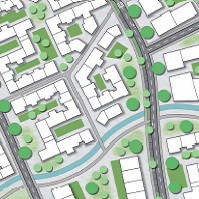 2015 - Green and Grey - Matilda Lindström