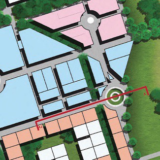 2015 - Green and Greyscapes - Tom Evans