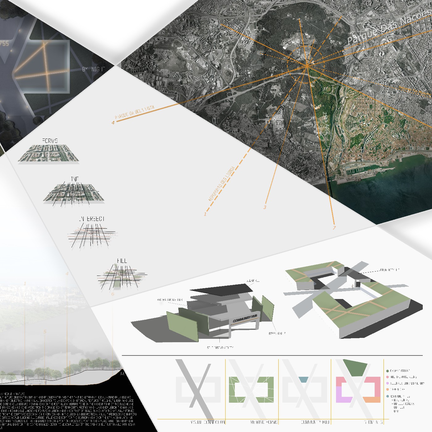 2015 Nature: Orientation and Connection Through Design - Hugh Rodgers