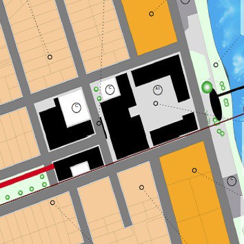 2014 - Sustainable Development of the Christchurch Coastal Zone - JungSu Simon Oe
