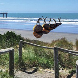 2014 - Bluescapes - Stacey Lupton