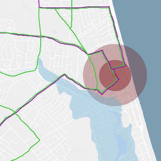 2014 - Greyscapes - Letitia Thomson