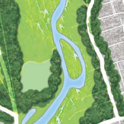 2014 -  The Avon-Heathcote Estuary in the Context of Climate Change - Shan Peng