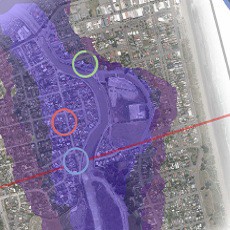 2014 - Greyscapes - Hugh Rodgers