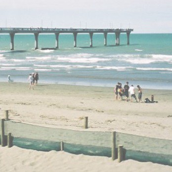 2014 - Northern New Brighton - Olivia Johnstone