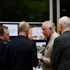 2019 His Royal Highness Prince Charles visit to Lincoln 01