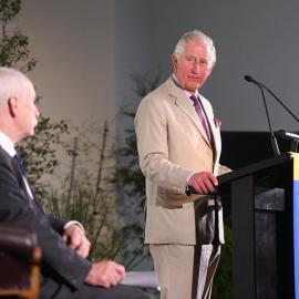 2019 His Royal Highness Prince Charles visit to Lincoln 02