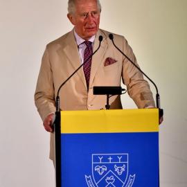 2019 His Royal Highness Prince Charles visit to Lincoln 04