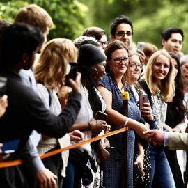 2019 His Royal Highness Prince Charles visit to Lincoln 07