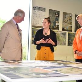 2019 His Royal Highness Prince Charles visit to Lincoln 10