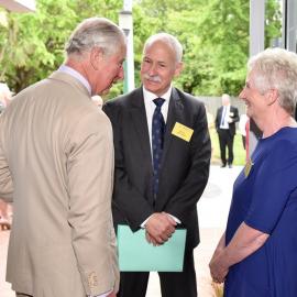 2019 His Royal Highness Prince Charles visit to Lincoln 11