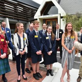 2019 His Royal Highness Prince Charles visit to Lincoln 13