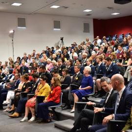 2019 His Royal Highness Prince Charles visit to Lincoln 14