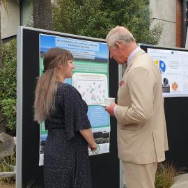 2019 His Royal Highness Prince Charles visit to Lincoln 14