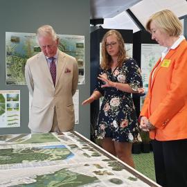 2019 His Royal Highness Prince Charles visit to Lincoln 15