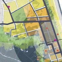 2014 - New Brighton - Dien Zheng (Tina)