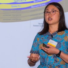 23 November 2019
Waterways Conference numbers wash away record