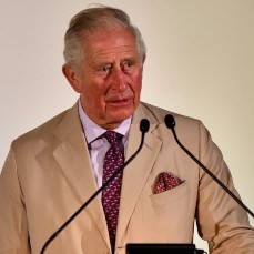 30 November 2019 
State of the Global Environment address