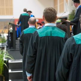 2014 Lincoln University Graduation Morning Ceremony 171