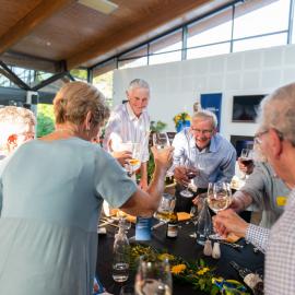 2019 LUSA's 100 Years Anniversary Dinner 006