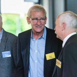 2019 LUSA's 100 Years Anniversary Dinner 020