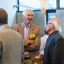 2019 LUSA's 100 Years Anniversary Dinner 035