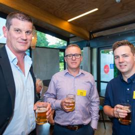 2019 LUSA's 100 Years Anniversary Dinner 054