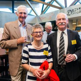 2019 LUSA's 100 Years Anniversary Dinner 057