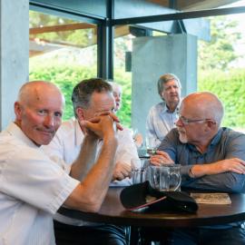 2019 LUSA's 100 Years Anniversary Dinner 065