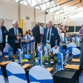 2019 LUSA's 100 Years Anniversary Dinner 070