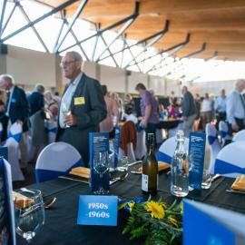 2019 LUSA's 100 Years Anniversary Dinner 071