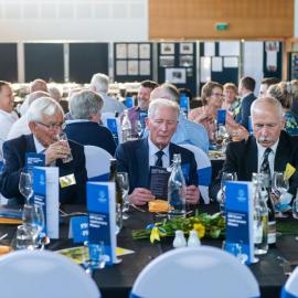 2019 LUSA's 100 Years Anniversary Dinner 080