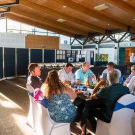 2019 LUSA's 100 Years Anniversary Dinner 084