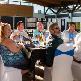 2019 LUSA's 100 Years Anniversary Dinner 091