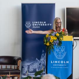 2019 LUSA's 100 Years Anniversary Dinner 092