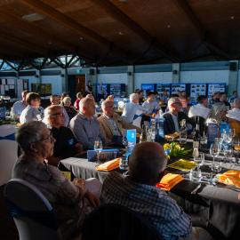 2019 LUSA's 100 Years Anniversary Dinner 097