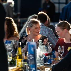 2019 LUSA's 100 Years Anniversary Dinner 112
