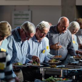 2019 LUSA's 100 Years Anniversary Dinner 117