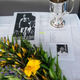 2019 LUSA's 100 Years Anniversary Dinner 120