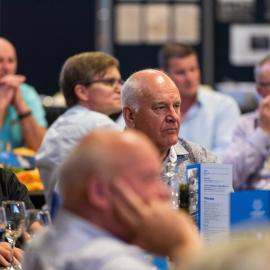 2019 LUSA's 100 Years Anniversary Dinner 135