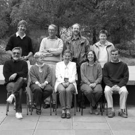 1992 LA Staff