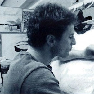 8 October 2001 
Exhibition by students on the ‘threshold’