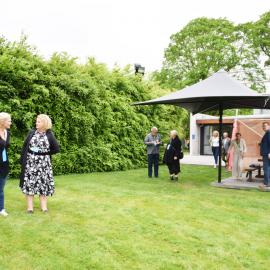 2019 SoLA 50th Anniversary Reunion 11062019 102