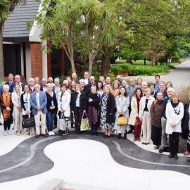 SoLA 50th Anniversary Reunion