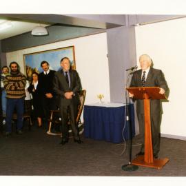 1996 Bruce Ross' Farewell 18