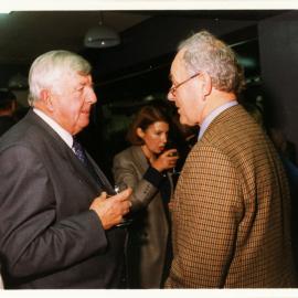 1996 Bruce Ross' Farewell 24